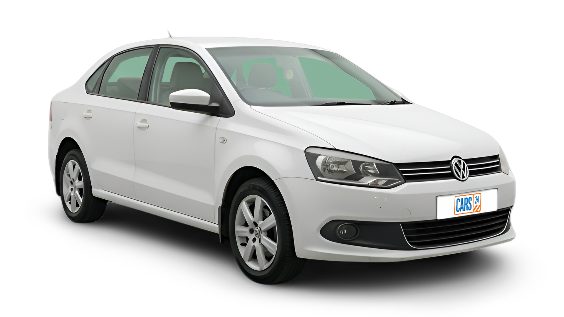 Volkswagen Vento-img